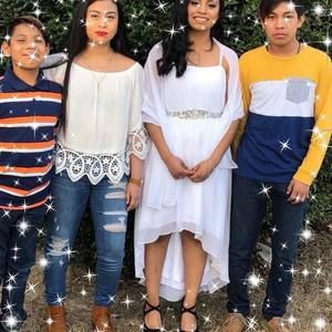 Meet your Posher, Maribel